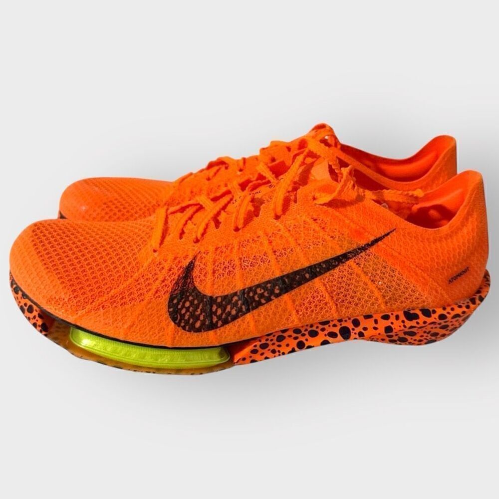 Nike ZoomX Victory 2 Track Spikes Electric Pack Olympics Mens 7.5 FV2325-900 (b)